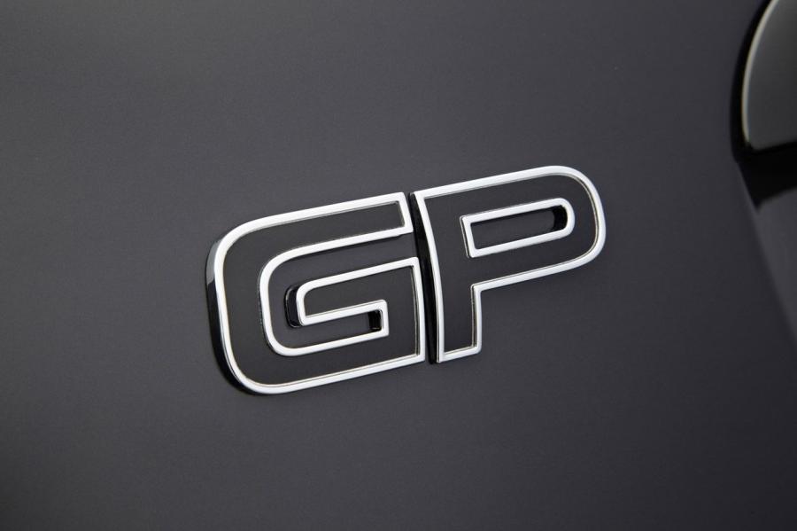  Mini Cooper GP JCW 2013 года  (фото 32 из 82)